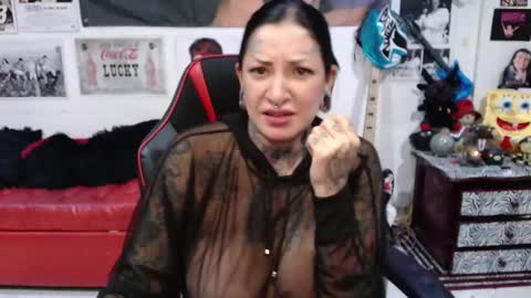 Rolly online show from December 2024 12:50:01 AM