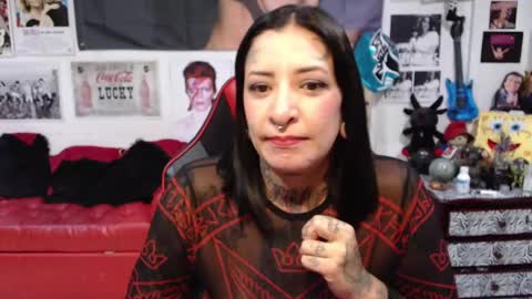 Rolly online show from March 2025 11:39:01 PM