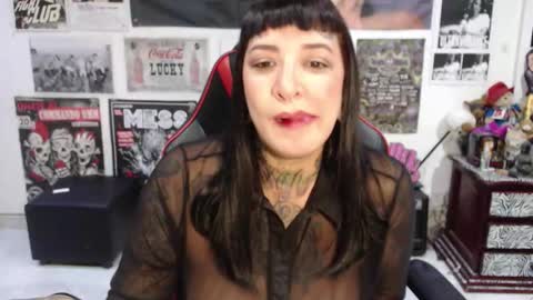 Rolly online show from December 2025 10:05:01 PM