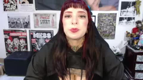 Rolly online show from May 2026 09:05:02 PM