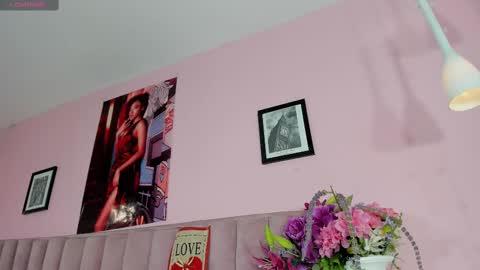 Snapshot of rolyloren chatting on February 2025 07:41:01 PM Marcela online show from February 2025 07:41:01 PM