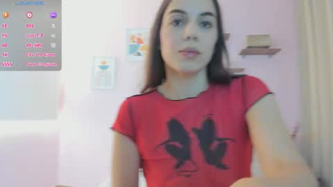 Snapshot of roma_lovee chatting on June 2026 11:21:01 AM Roma online show from June 2026 11:21:01 AM