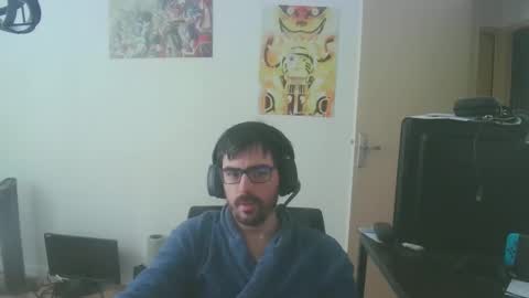 romainb72 online show from February 2025 09:09:01 AM