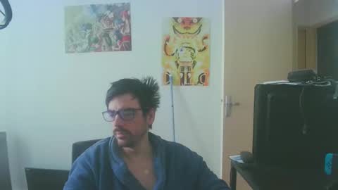 romainb72 online show from February 2025 09:10:01 AM