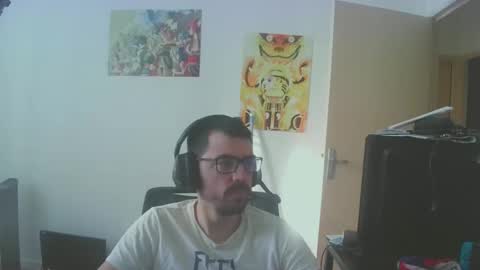 romainb72 online show from March 2025 08:30:02 AM