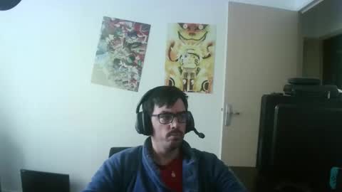 romainb72 online show from October 2025 02:45:02 PM