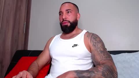 Roman online show from October 2025 12:47:01 AM