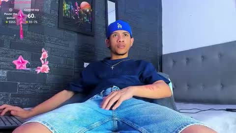 Roman Cartier online show from October 2025 06:37:02 AM