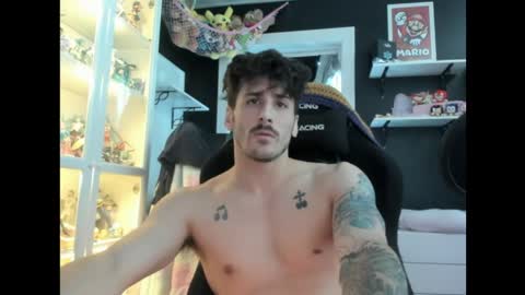 RomanJessica online show from April 2026 06:02:01 PM