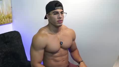 Snapshot of romano_kentt12 chatting on June 2026 03:36:01 AM romano_kentt12 online show from June 2026 03:36:01 AM