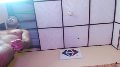 Roman online show from January 2025 12:10:01 AM