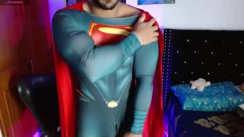 Snapshot of romanpearce_ chatting on February 2026 09:16:02 PM Roman online show from February 2026 09:16:02 PM