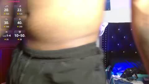 Snapshot of romanpearce_ chatting on June 2026 09:03:02 PM Roman online show from June 2026 09:03:02 PM