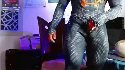 Snapshot of romanpearce_ chatting on June 2026 06:10:02 PM Roman online show from June 2026 06:10:02 PM