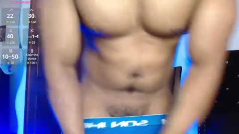 Snapshot of romanpearce_ chatting on July 2026 09:09:02 PM Roman online show from July 2026 09:09:02 PM