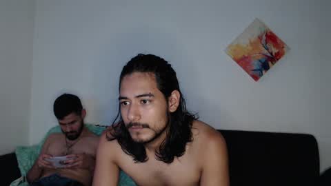 Snapshot of romanphoenix chatting on February 2025 10:43:01 PM Roman online show from February 2025 10:43:01 PM