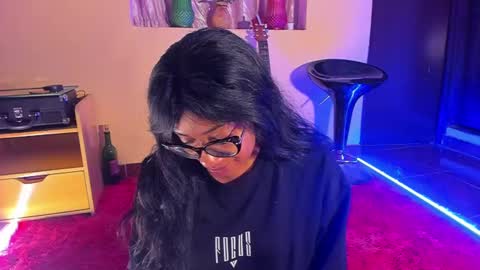 Is A Belle online show from December 2024 01:02:01 AM