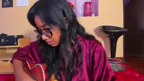 Is A Belle online show from December 2024 01:16:02 PM