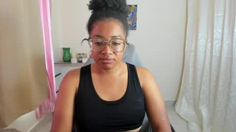 Snapshot of romantic_stargirl chatting on May 2026 11:40:01 AM Is A Belle online show from May 2026 11:40:01 AM