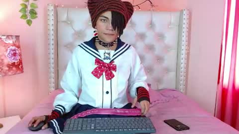 Snapshot of romeo_laurient chatting on May 2026 08:58:02 PM ROMEO online show from May 2026 08:58:02 PM
