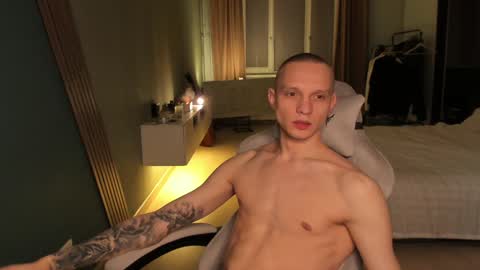 Romeo online show from January 2025 09:13:01 PM