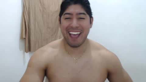 Romeos Room online show from January 2025 04:41:01 PM