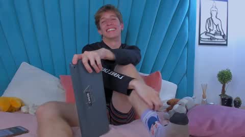 Romeo Ricci online show from January 2025 07:21:02 PM