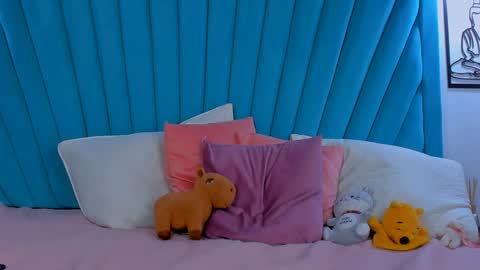 Romeo Ricci online show from January 2025 10:23:01 PM