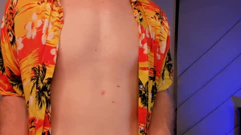 Romeo Ricci online show from January 2025 12:48:02 AM