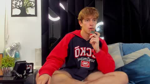 Romeo Ricci online show from January 2025 06:37:02 PM