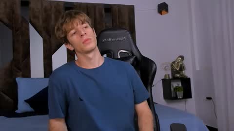 Romeo Ricci online show from January 2026 06:55:01 PM