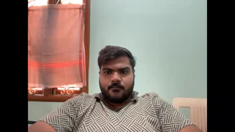 Romeo Sam online show from October 2025 04:34:02 AM