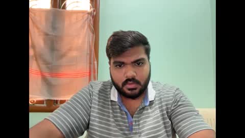 Romeo Sam online show from October 2025 06:36:01 AM