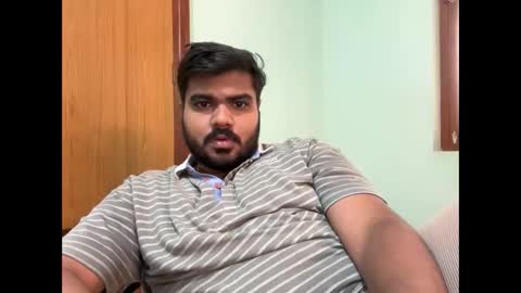 Romeo Sam online show from November 2025 05:07:02 AM