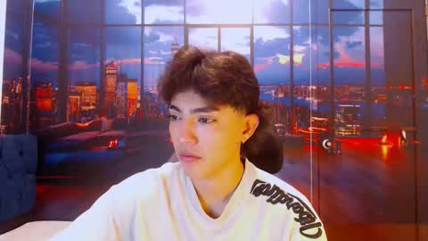 Romeo online show from October 2025 07:23:02 PM