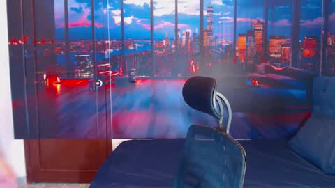 Romeo online show from October 2025 08:06:02 PM