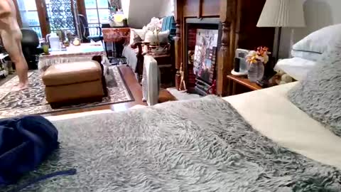 Trinked online show from February 2025 08:42:02 AM