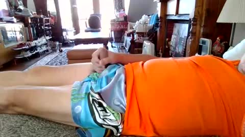 Trinked online show from February 2025 01:03:01 AM