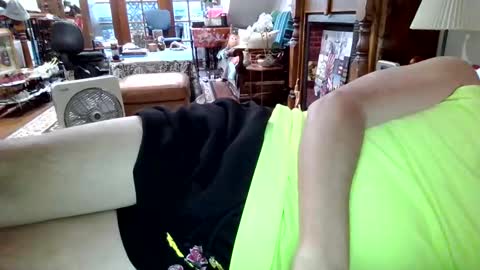 Trinked online show from February 2025 08:31:02 AM