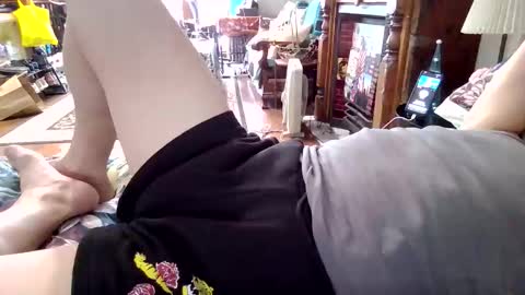 Trinked online show from October 2025 06:53:02 AM