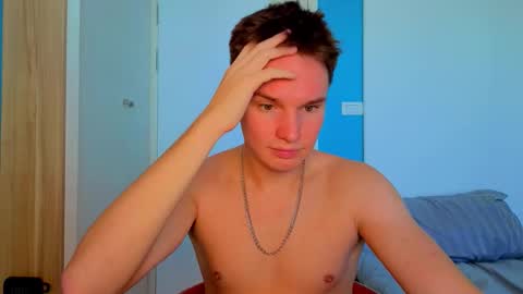 Romeo online show from November 2025 04:25:02 AM