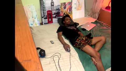 romeotyn online show from February 2025 10:38:02 AM