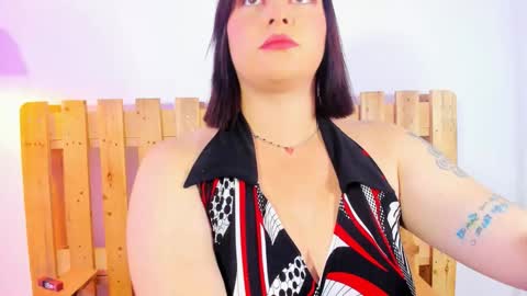 romina_foxxx_ online show from November 2025 12:16:01 PM