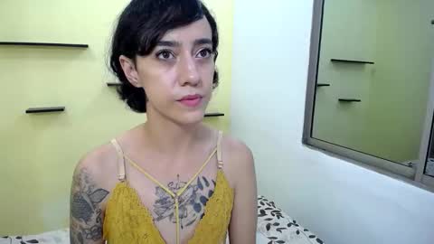 romina online show from April 2026 06:06:01 AM
