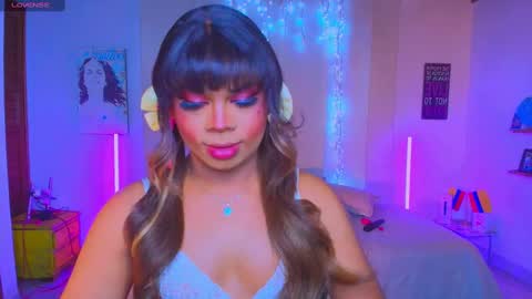 Romi Rouse online show from September 2025 05:18:02 AM