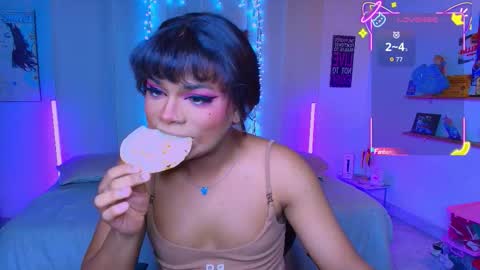 Romi Rouse online show from September 2025 11:04:02 AM