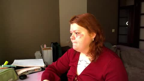 Romy online show from February 2026 08:36:01 AM