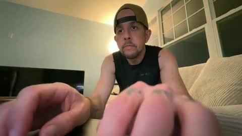 Ron4u1226 online show from September 2025 03:44:01 AM