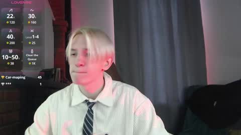 ron vilsx online show from February 2025 05:59:02 AM