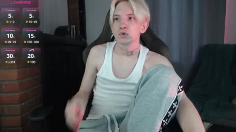 ron vilsx online show from March 2025 08:23:02 AM